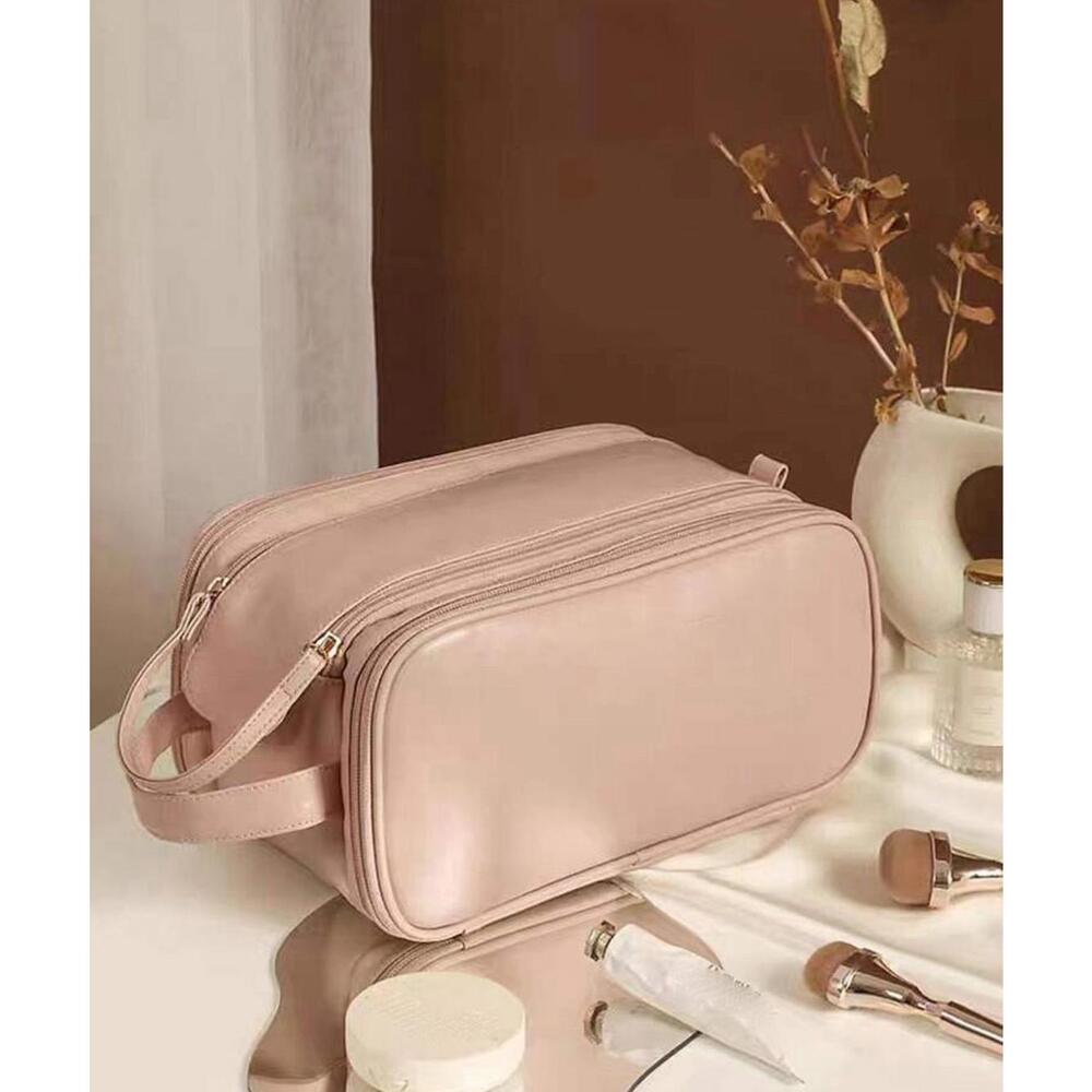 makeup bag - Picture 3 of 4